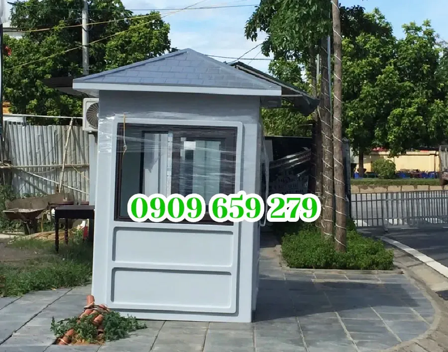 Green Eco có quy trình thi công chuyên nghiệp và dịch vụ hậu mãi tận tâm.