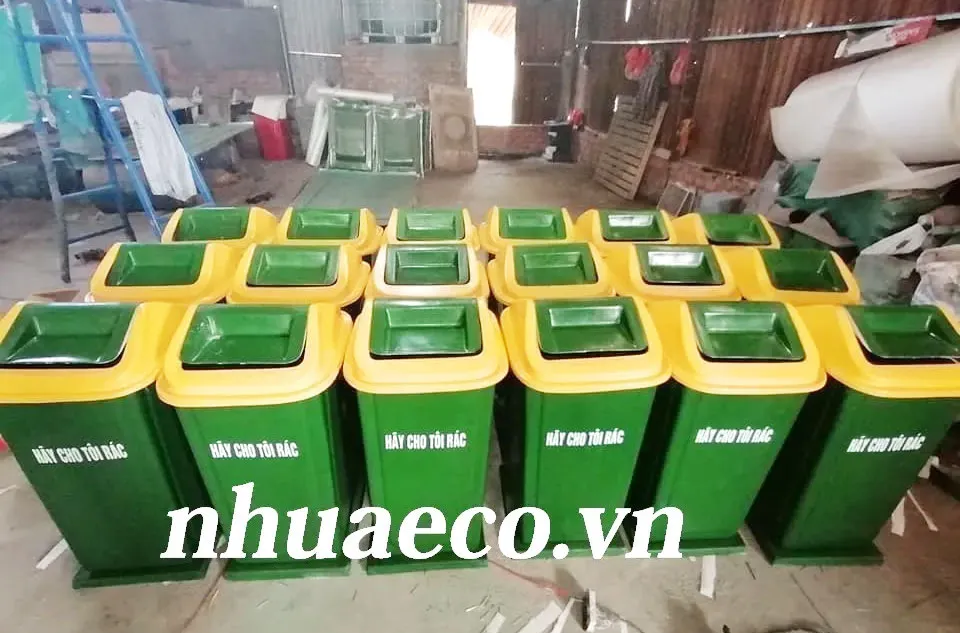  Green Eco luôn mang đến những giải pháp tối ưu, bền bỉ và thân thiện với môi trường.