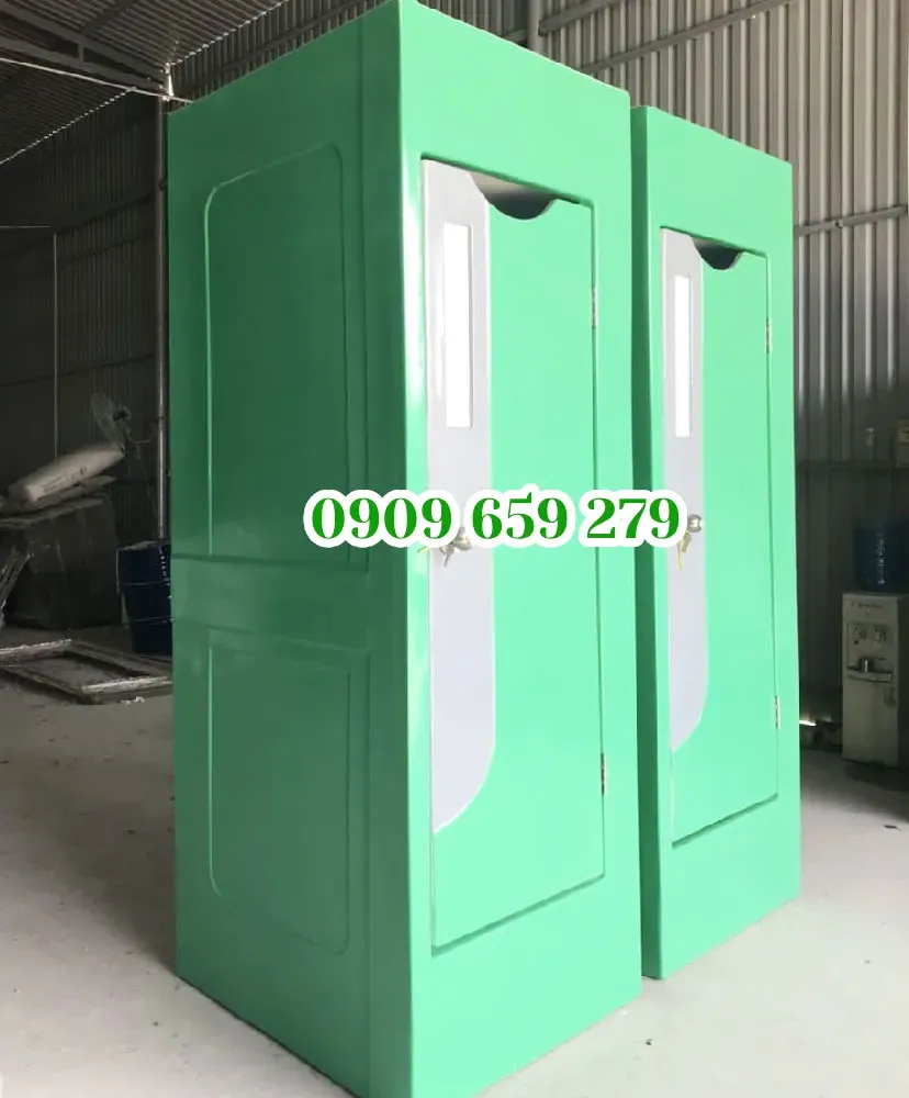 GREEN ECO nhận sản xuất theo yêu cầu.