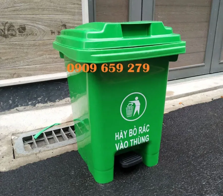 Green Eco mang đến đa dạng mẫu mã, giá thành cạnh tranh.