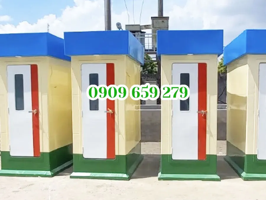 Thiết kế chắc chắn, hiện đại.