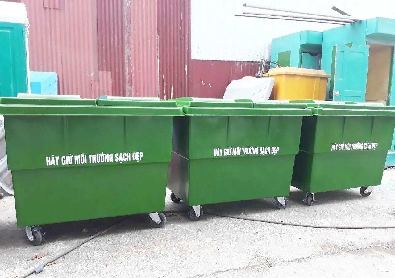 Thiết kế tích hợp bánh xe chịu lực, người dùng có thể dễ dàng di chuyển.