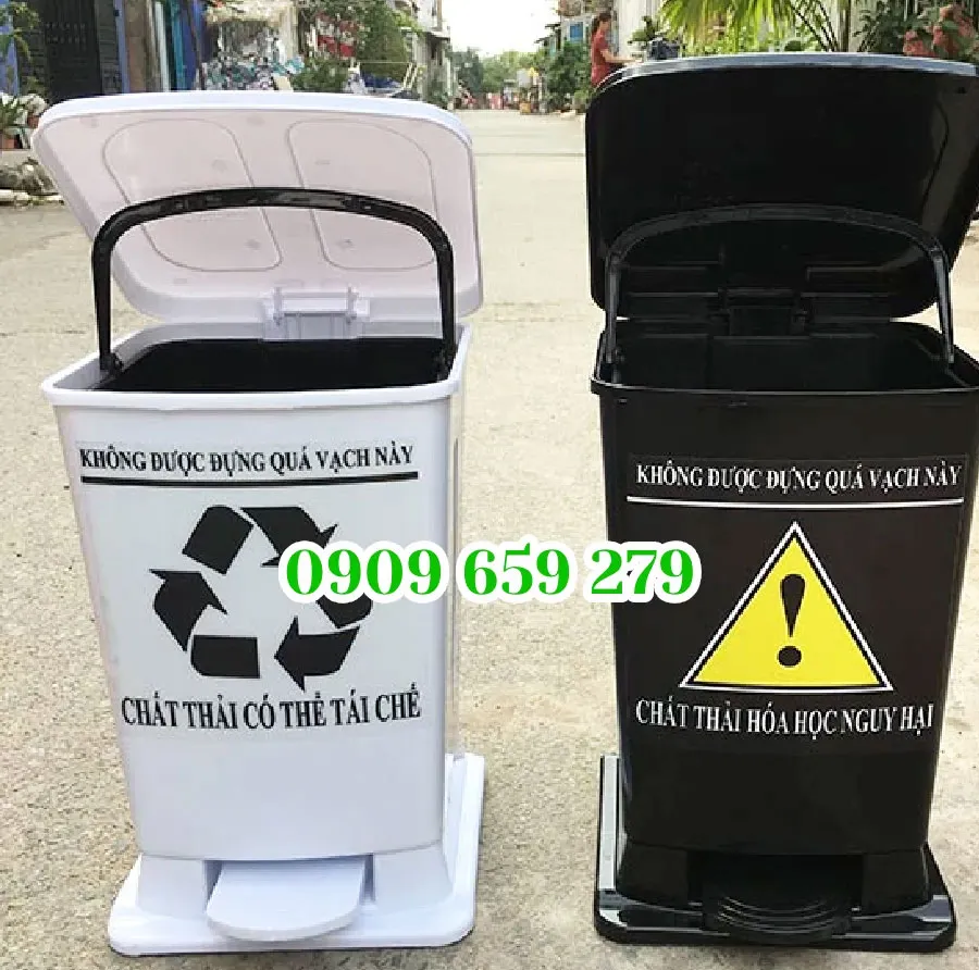 Green Eco cam kết mang đến những sản phẩm bền đẹp, đáp ứng các tiêu chuẩn về chất lượng và môi trường, phù hợp cho mọi công trình.