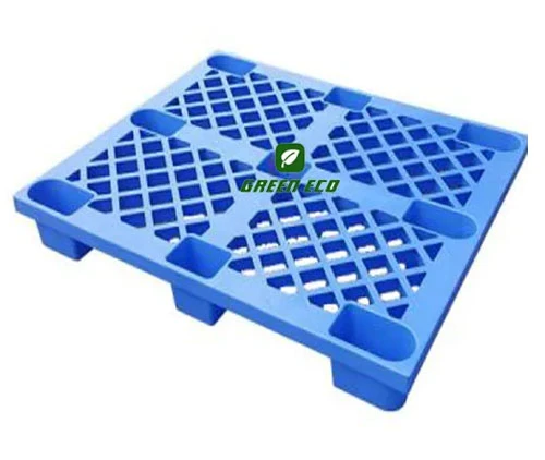 Green Eco - Nhà cung cấp pallet nhựa chất lượng cao, giá cạnh tranh