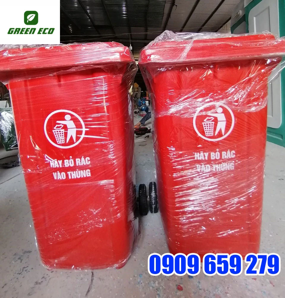 Bán thùng rác composite siêu bền siêu rẻ