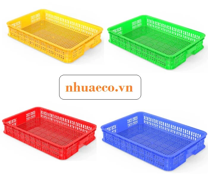 Chính sách giao hàng & bảo hành sóng nhựa công nghiệp tại Green Eco