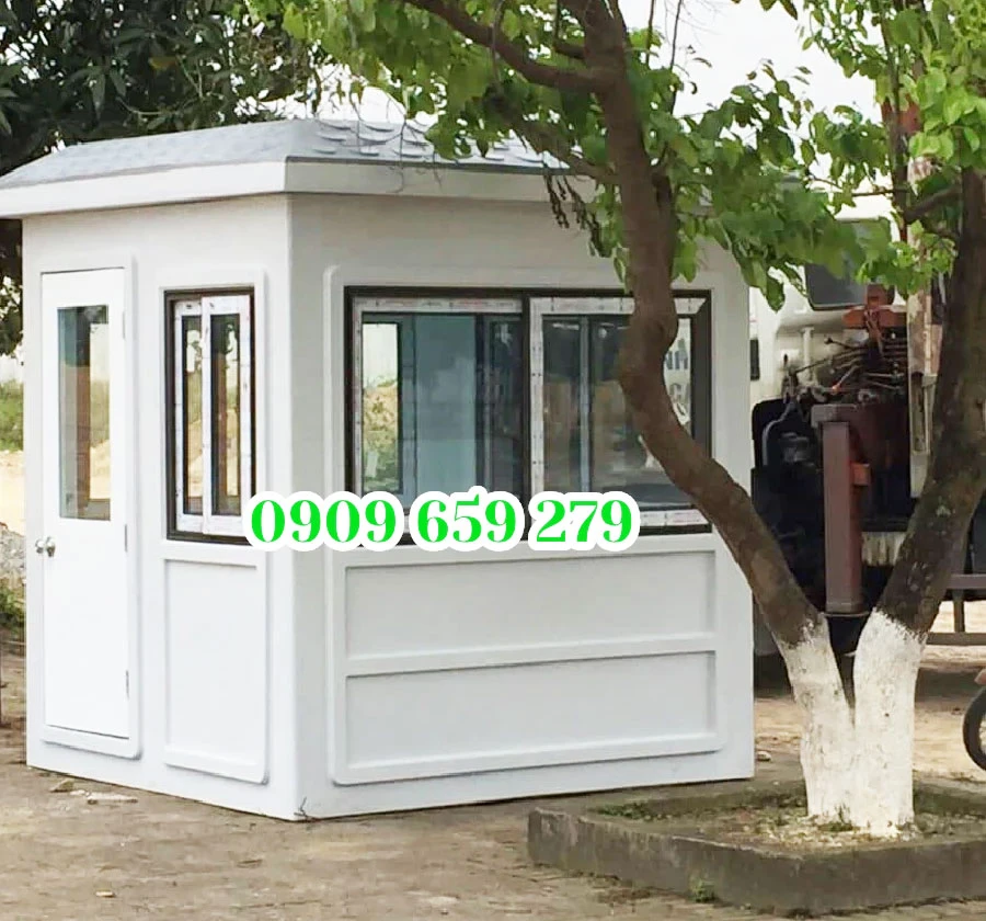 Cách bảo trì bốt gác composite để kéo dài tuổi thọ trên 5 năm