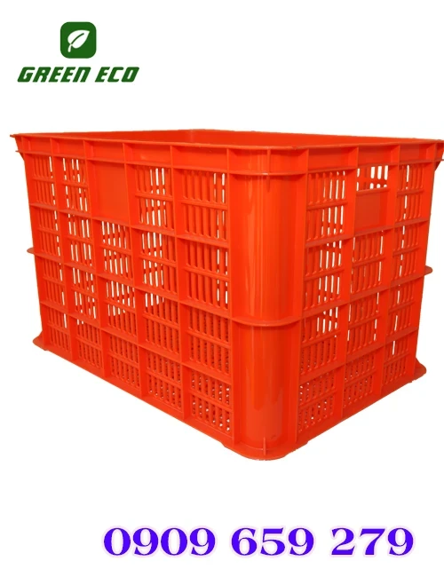 Bí quyết tăng tuổi thọ sóng nhựa công nghiệp Green Eco qua việc bảo quản và vệ sinh đúng cách