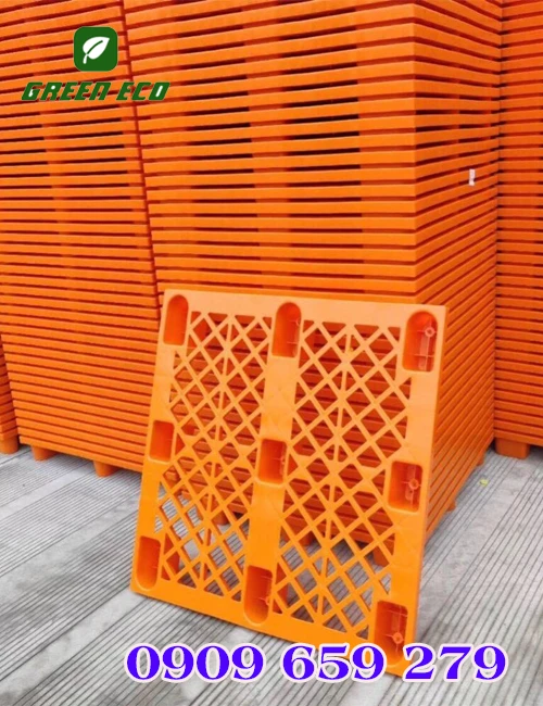 Pallet cốc