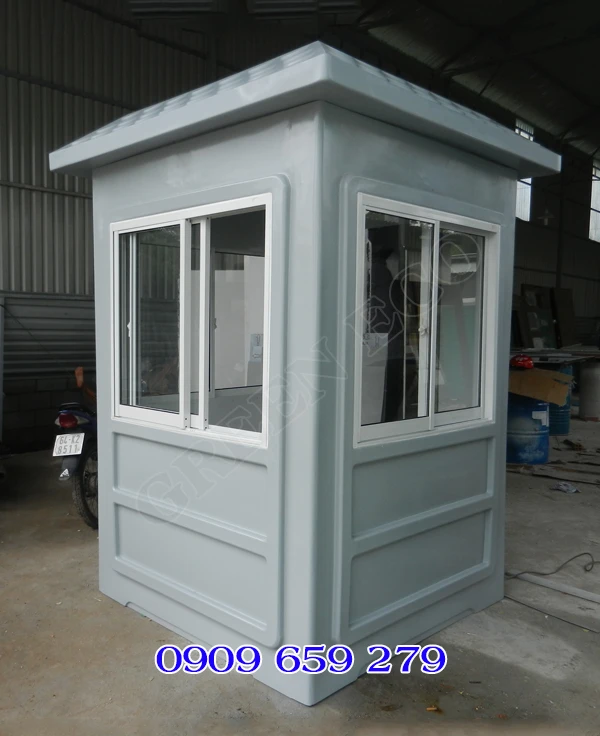 Địa chỉ bán bốt giao thông uy tín - giá tốt