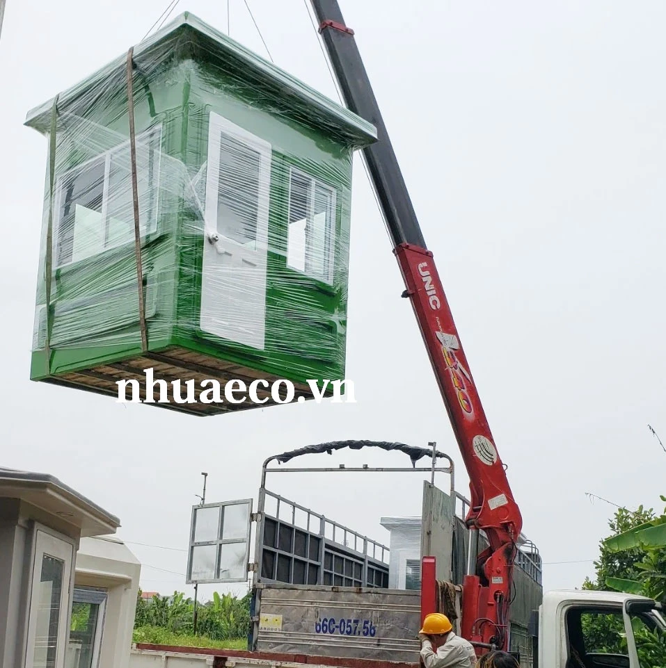 Green Eco - Bốt gác khác biệt thế nào so với sản phẩm thông thường trên thị trường?