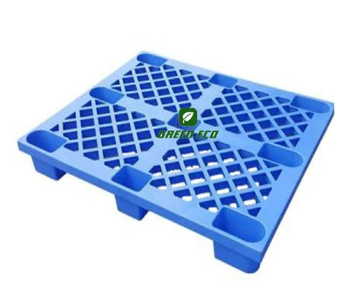 Green Eco nhận đặt pallet nhựa theo yêu cầu - màu sắc, logo, kích thước