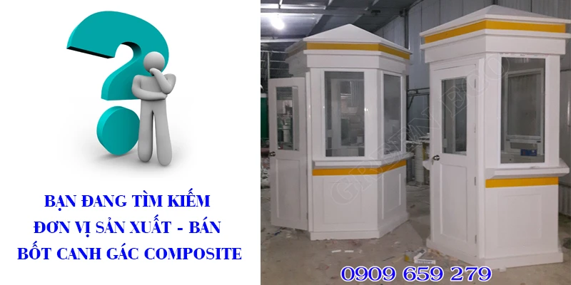Công ty nhựa composite tốt nhất tại Tp.HCM
