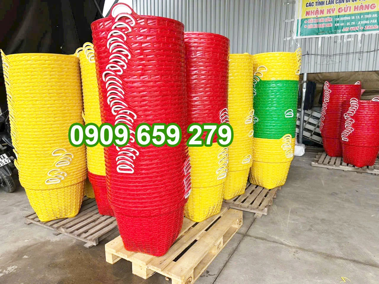 Green Eco chia sẻ kinh nghiệm bảo quản và vệ sinh cần xé sầu riêng đúng cách
