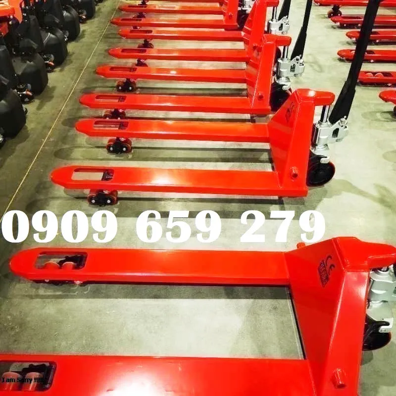 Xe nâng tay  Green Eco - Bảo hành chuẩn, không trì hoãn.
