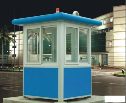 Ứng dụng của Composite trong sản xuất bốt giao thông