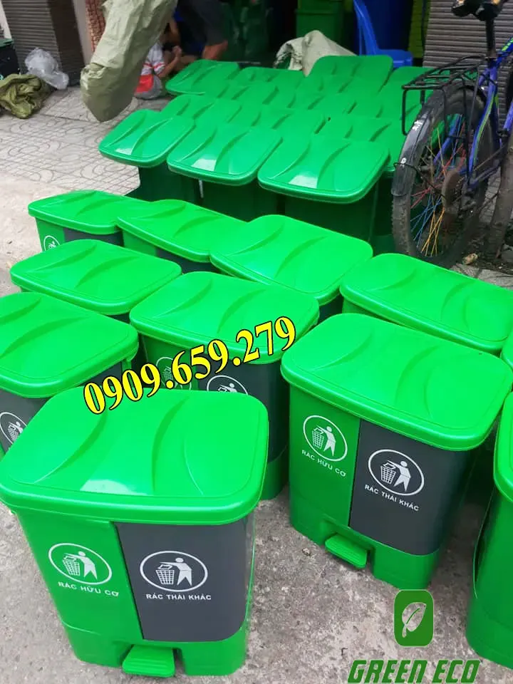 Việc phân loại rác ngay từ đầu giúp quá trình xử lý rác thải trở nên hiệu quả và thân thiện với môi trường hơn.